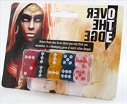 Buy Over the Edge RPG Dice Set