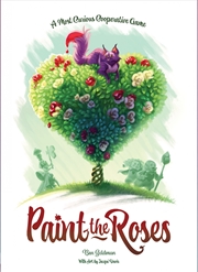 Buy Paint the Roses