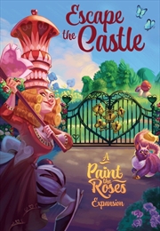 Buy Paint the Roses Escape the Castle Expansion