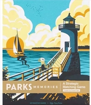 Buy Parks Memories Coast to Coast