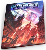 Buy Path of the Planebreaker Fifth Edition
