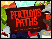 Buy Perilous Paths