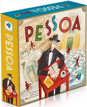 Buy Pessoa
