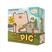Buy Pick-a-Pig (Jolly Pets)