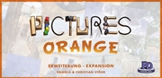 Buy Pictures Orange Expansion
