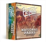 Buy PicTwist National Parks Edition