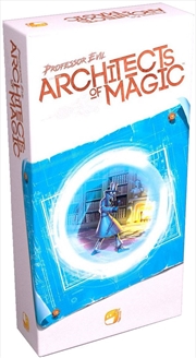 Buy Professor Evil and the Architects of Magic