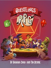 Buy Questlings RPG