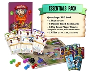 Buy Questlings RPG Essentials Pack