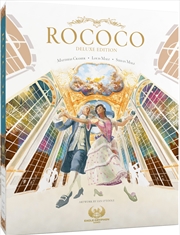 Buy Rococo Deluxe Retail Edition