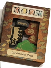 Buy Root Landmarks Pack
