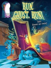Buy Run Ghost Run