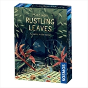 Buy Rustling Leaves