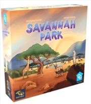 Buy Savannah Park