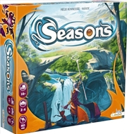 Buy Seasons