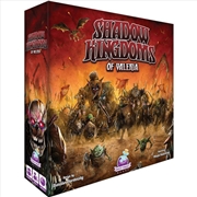 Buy Shadow Kingdoms of Valeria