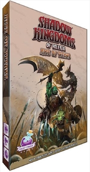 Buy Shadow Kingdoms of Valeria - Rise of the Titans