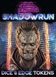 Buy Shadowrun Dice and Edge Tokens