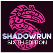 Buy Shadowrun The Third Parallel