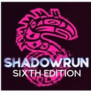 Buy Shadowrun The Third Parallel