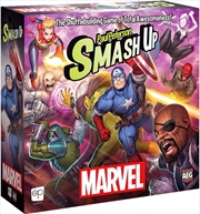 Buy Smash Up: Marvel