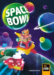 Buy Space Bowl