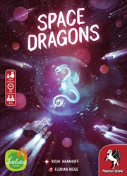 Buy Space Dragons