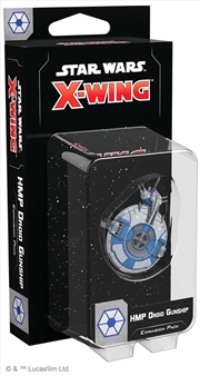 Buy Star Wars X-Wing 2nd Edition HMP Droid Gunship