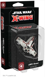 Buy Star Wars X-Wing 2nd Edition LAAT/i Gunship