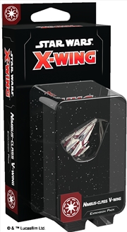 Buy Star Wars X-Wing 2nd Edition Nimbus-Class V-Wing