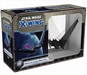 Buy Star Wars: X-Wing: Upsilon-class Shuttle