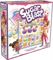 Buy Sugar Blast