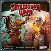 Buy Summoner Wars Second Edition Starter Set