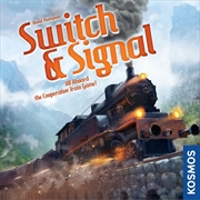 Buy Switch and Signal