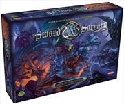 Buy Sword & Sorcery Ancient Chronicles Core Set