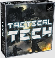 Buy Tactical Tech