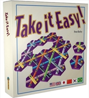 Buy Take It Easy (International Edition)