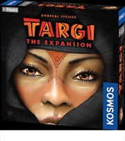 Buy Targi the Expansion