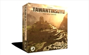 Buy Tawantinsuyu - The Inca Empire