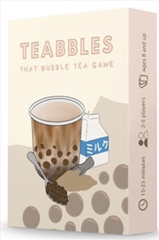Buy Teabbles