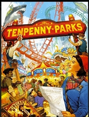 Buy Tenpenny Parks