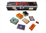 Buy The Binding of Isaac Four Souls Second Edition