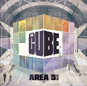 Buy The Cube Area 51