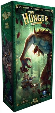 Buy The Hunger High Stakes Expansion