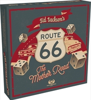 Buy The Mother Road Route 66