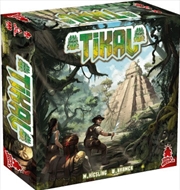 Buy Tikal