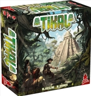 Buy Tikal
