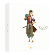 Buy Tokaido Deluxe Edition