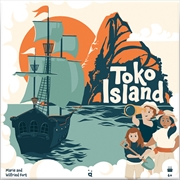 Buy Toko Island