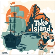 Buy Toko Island